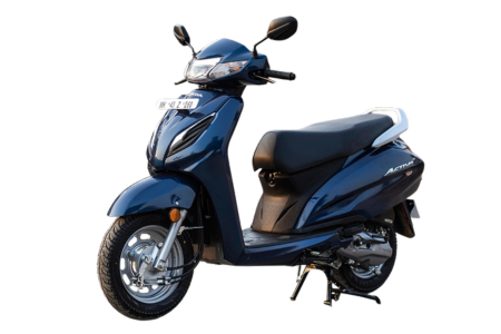 Honda Activa