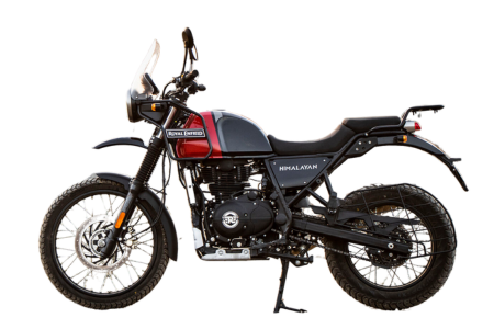 Himalayan 350